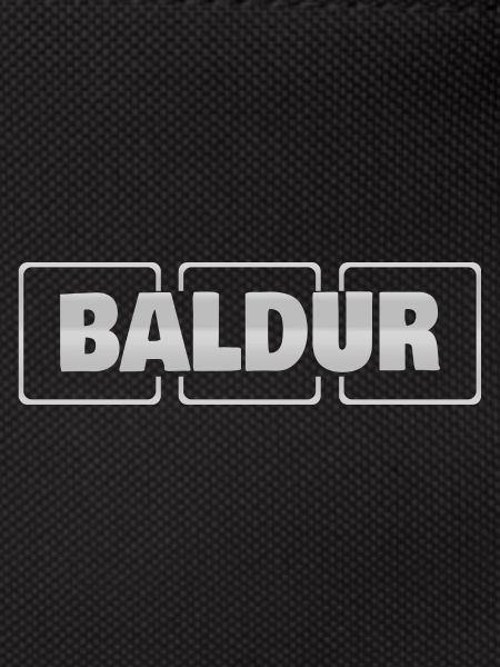 Baldur