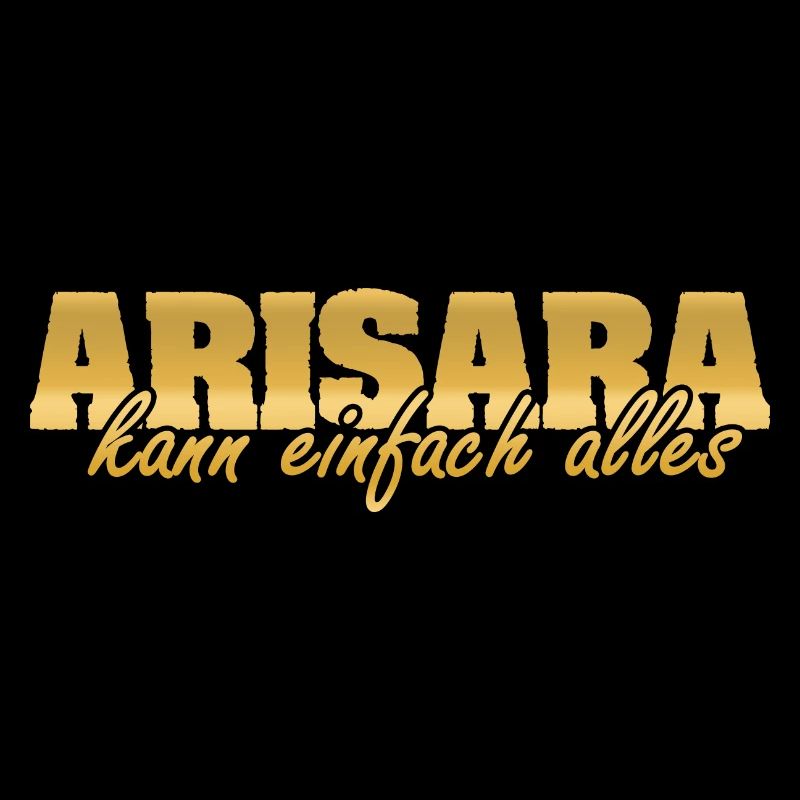 Frau Arisara