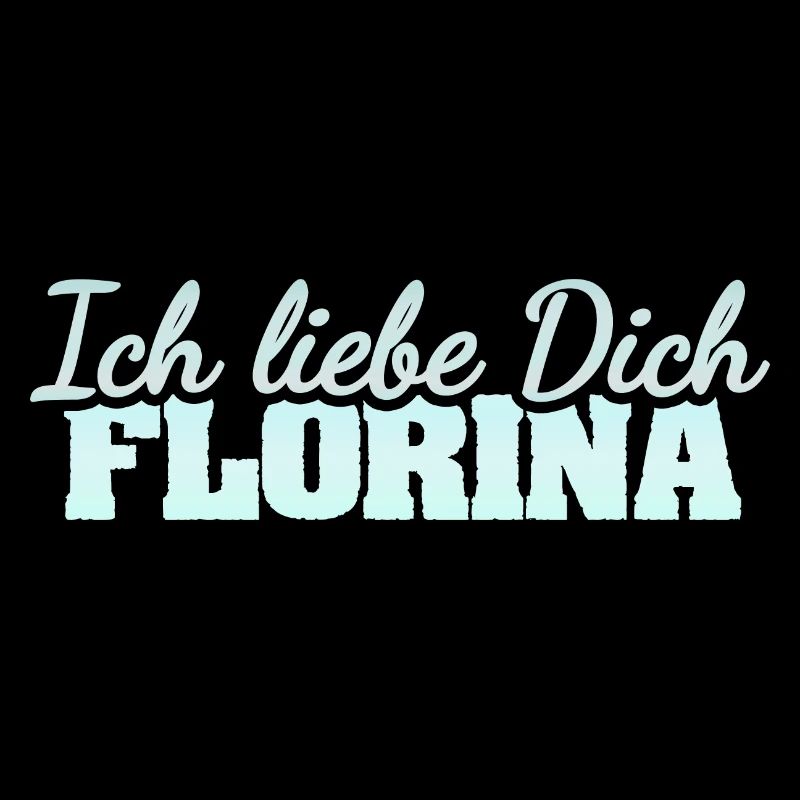 Liebe Florina