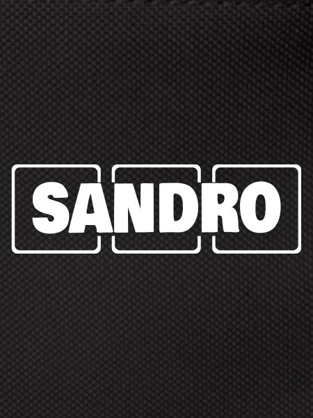Cadeau pour Sandro