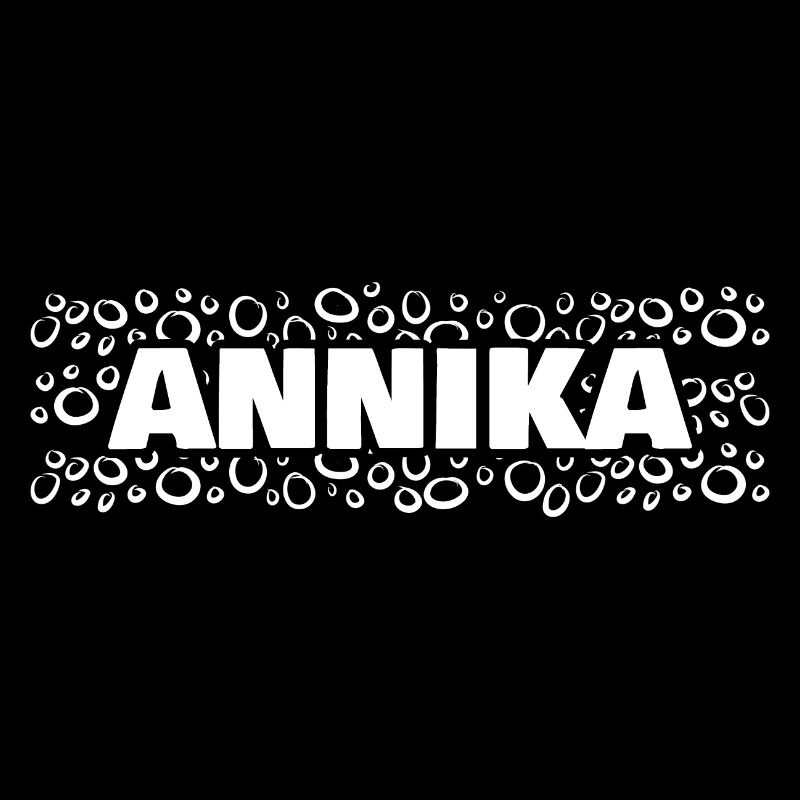Cadeau pour Annika