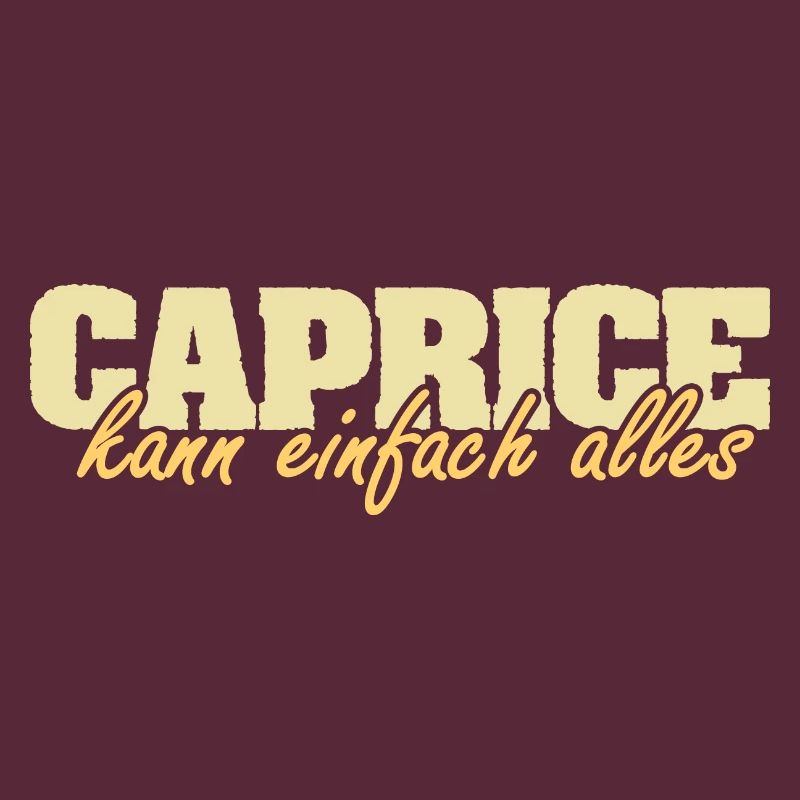 Capriccio