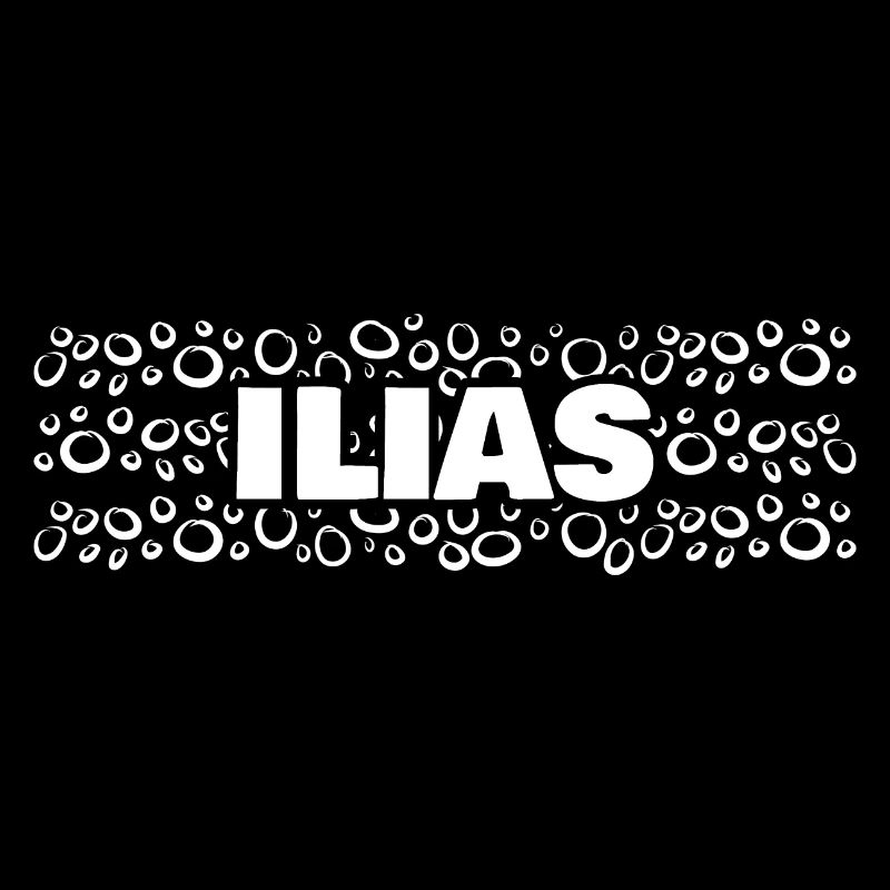 First name Ilias