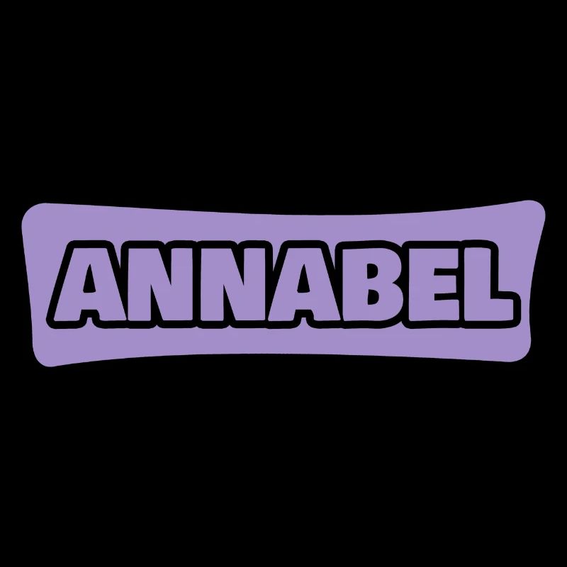 Annabel as a first name