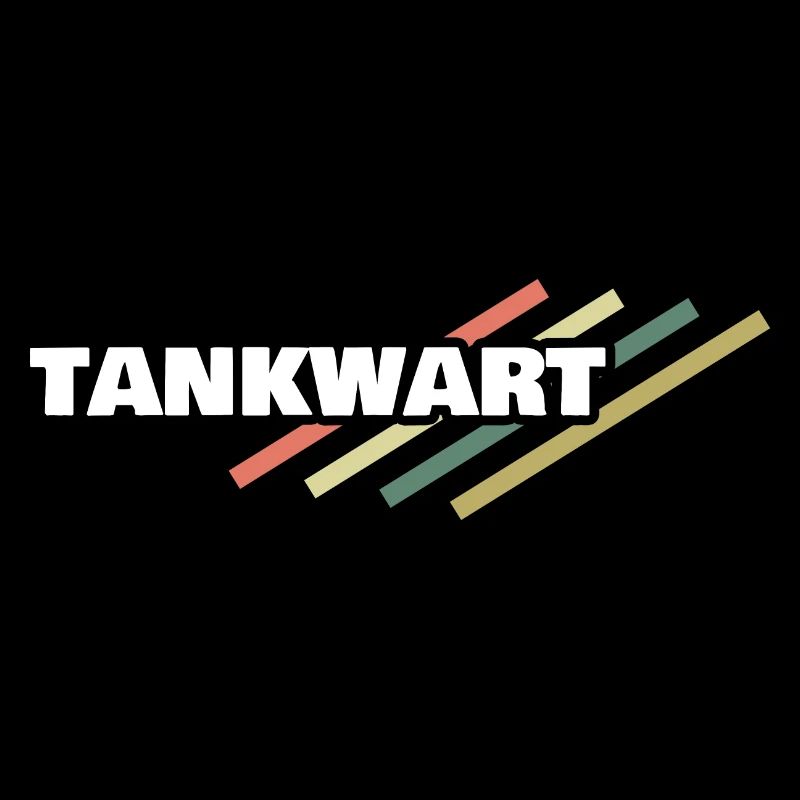 Arbeitsplatz Tankwart