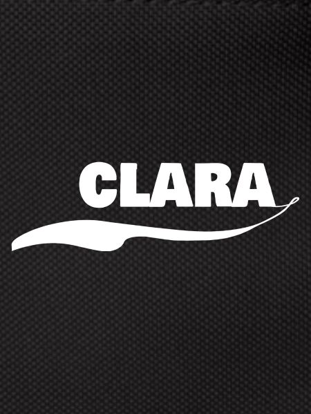 First name Clara