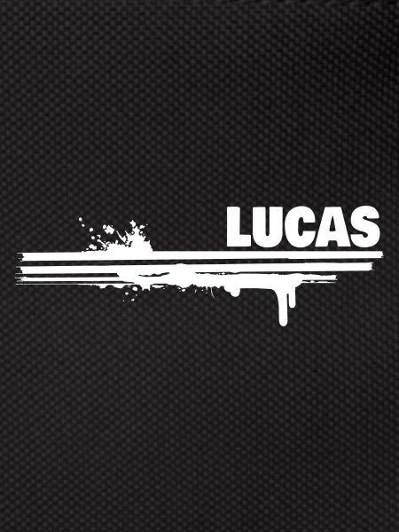 Gift for Lucas