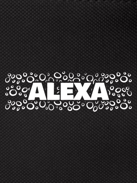 First name Alexa