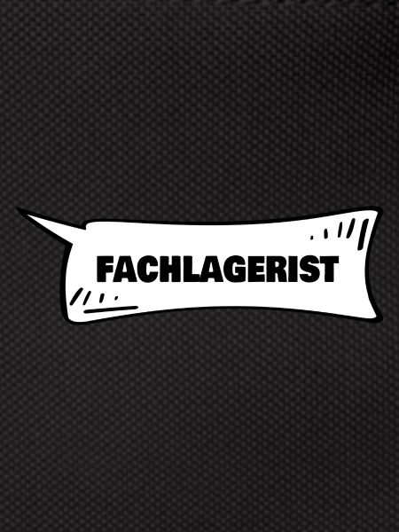 Warehouse clerk