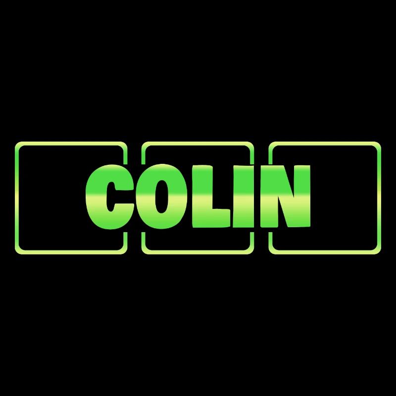 Colin