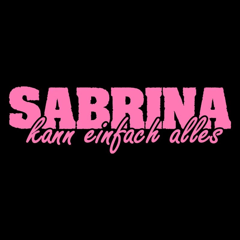 Gift for Sabrina