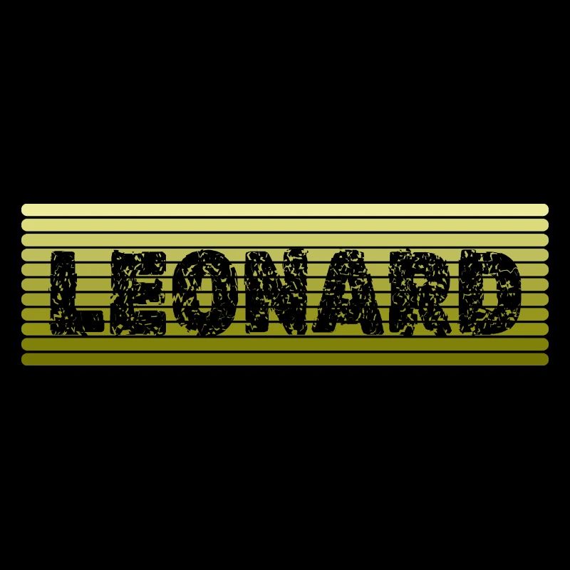 Leonard Leonard