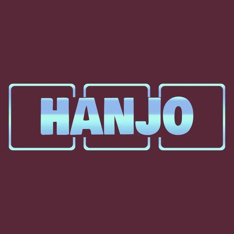 Hanjo