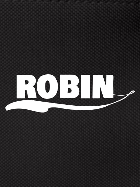 First name robin