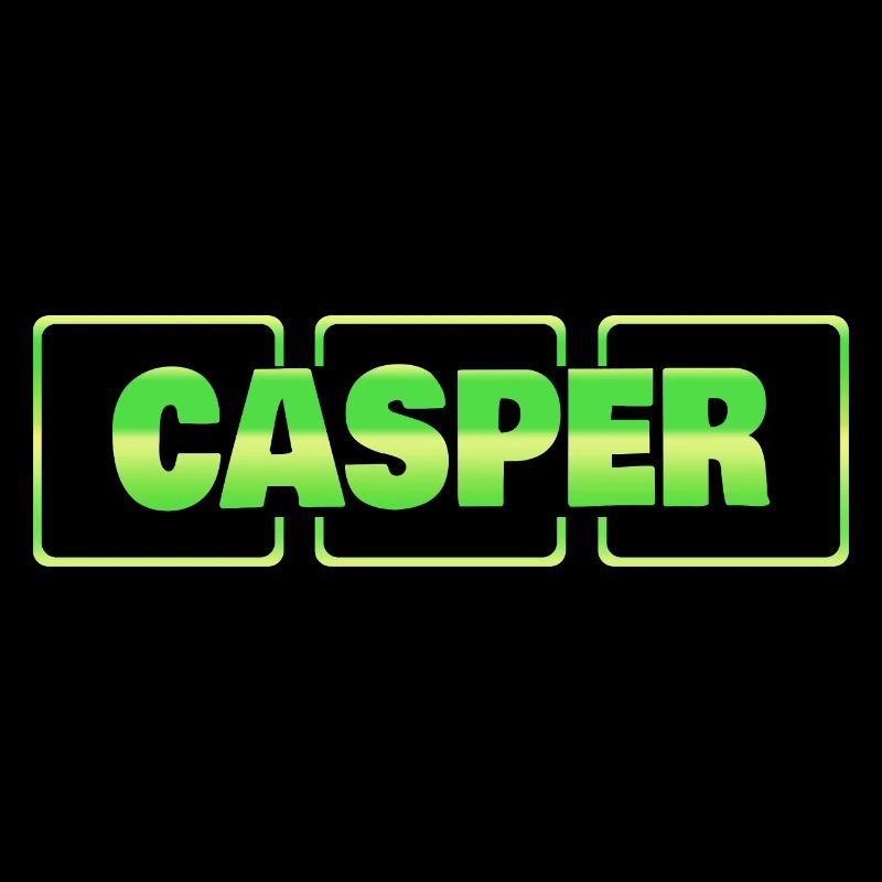 Casper comme idée cadeau