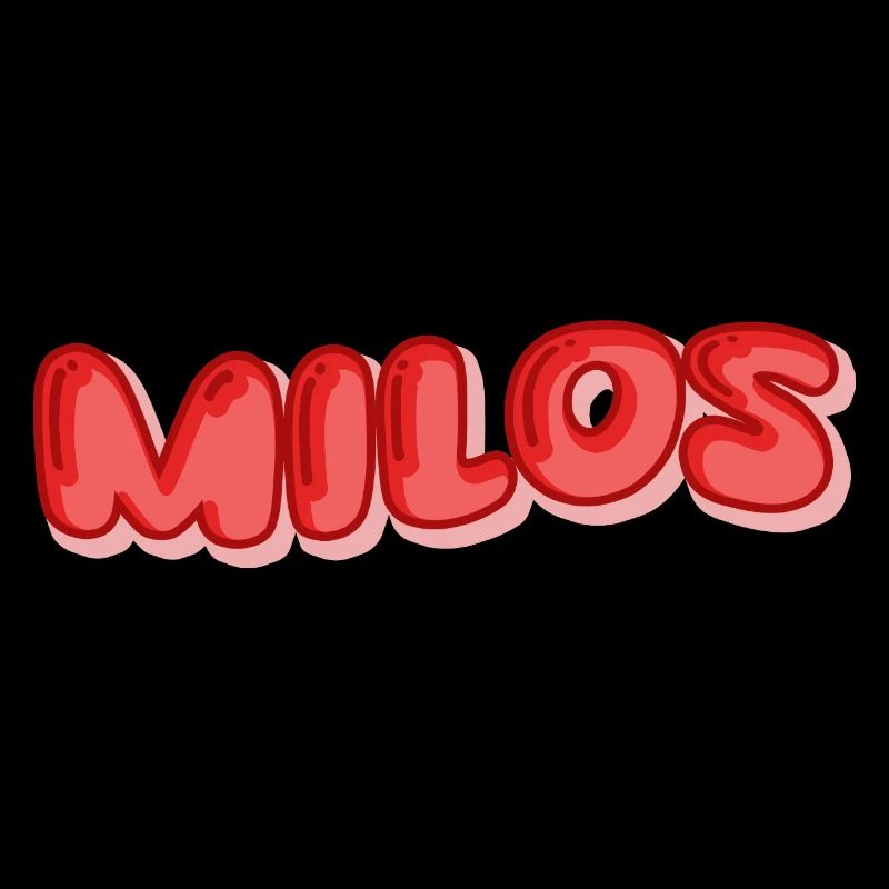Gift for Milos