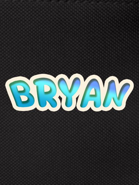 Bryan