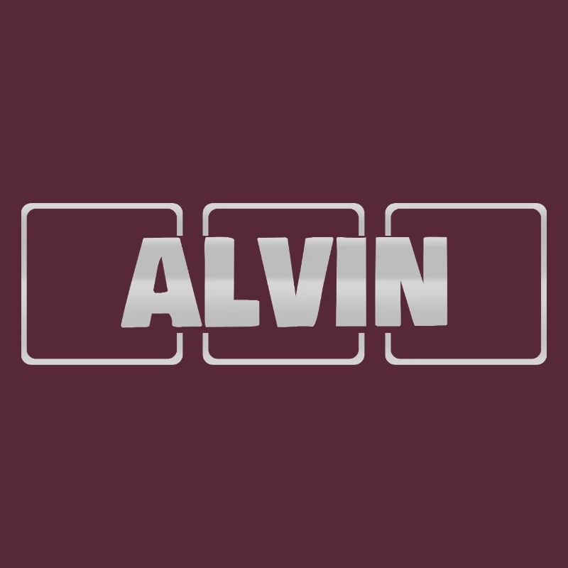 Alvin als Geschenkidee