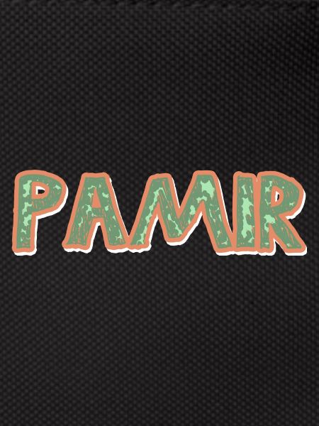 Gift for Pamir