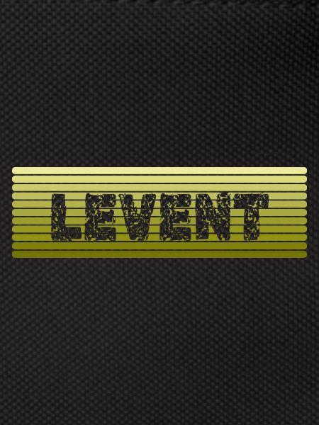 Gift for Levent