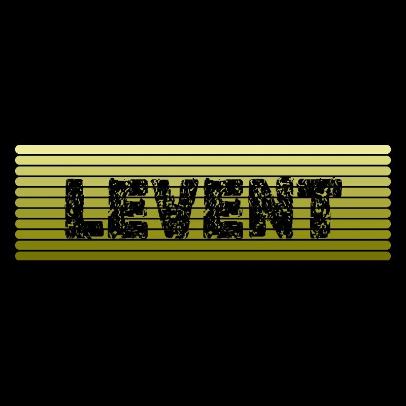 Cadeau pour Levent