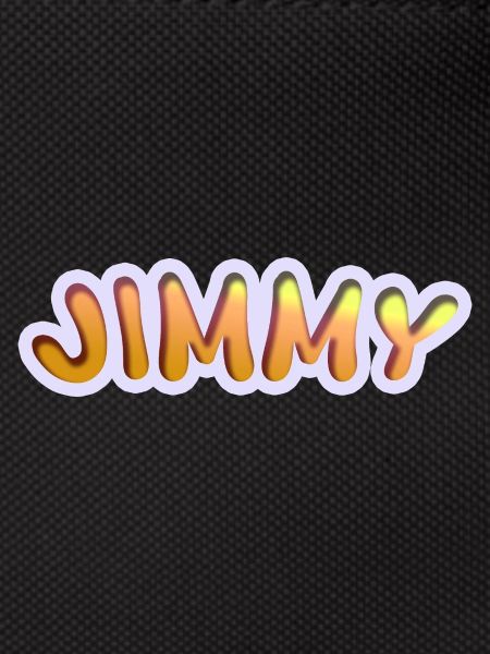 Job Jimmy