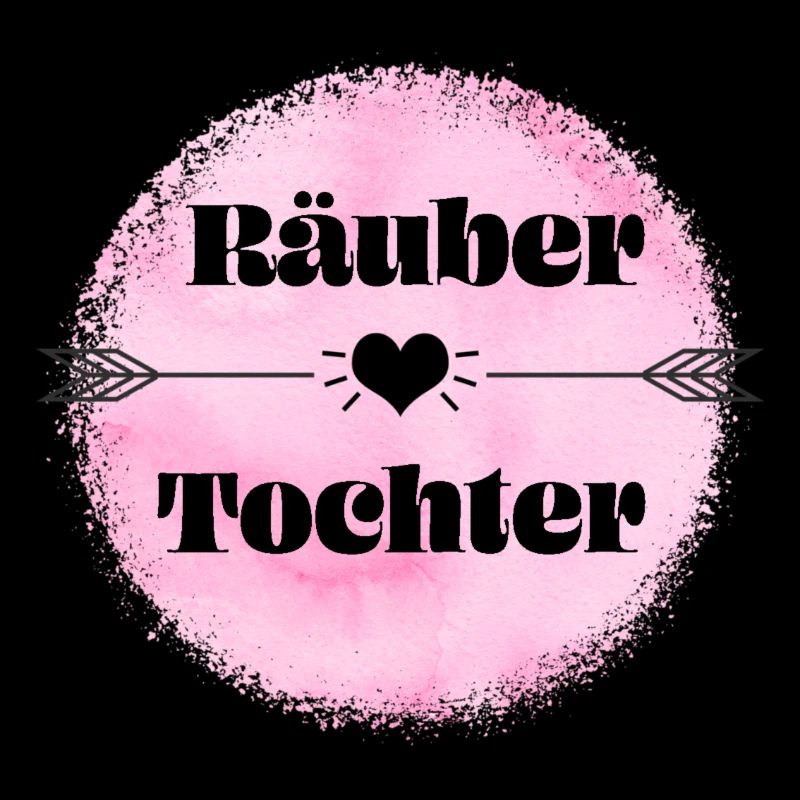 Räubertochter