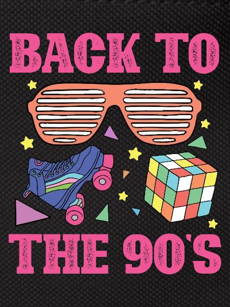90s 90s
