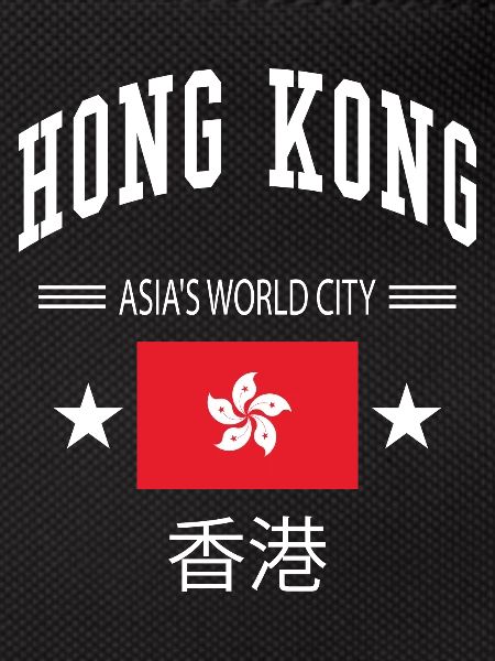 Hong Kong