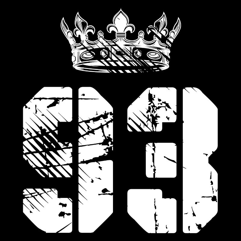 93 Couronne numérique