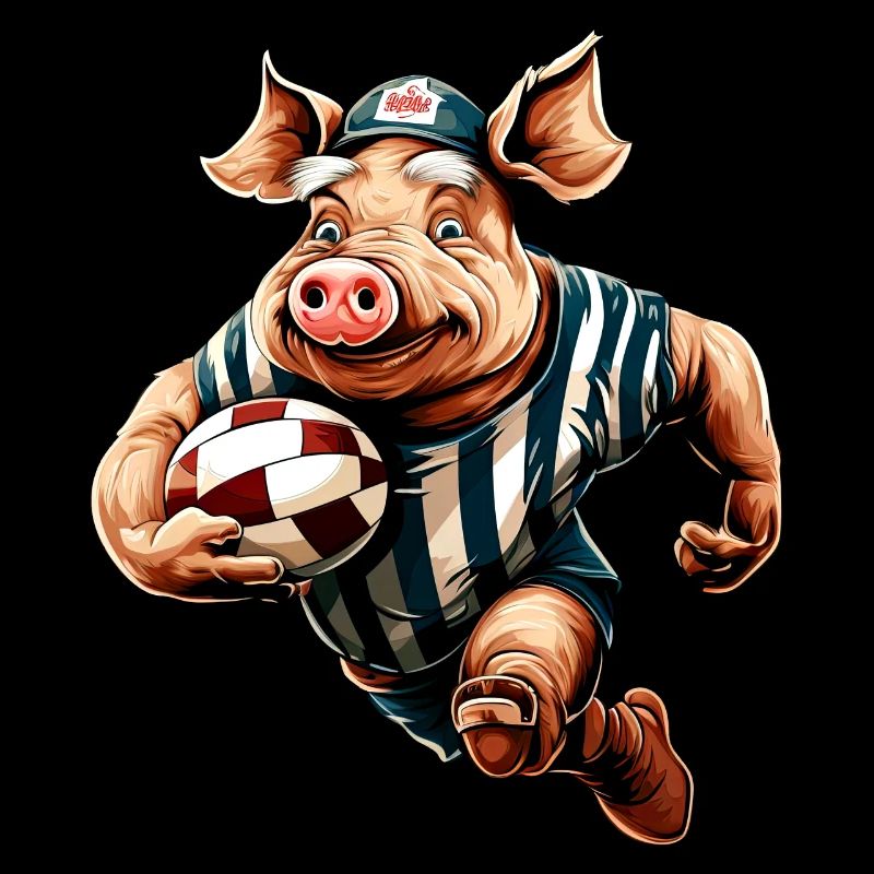 Pigs Rugby