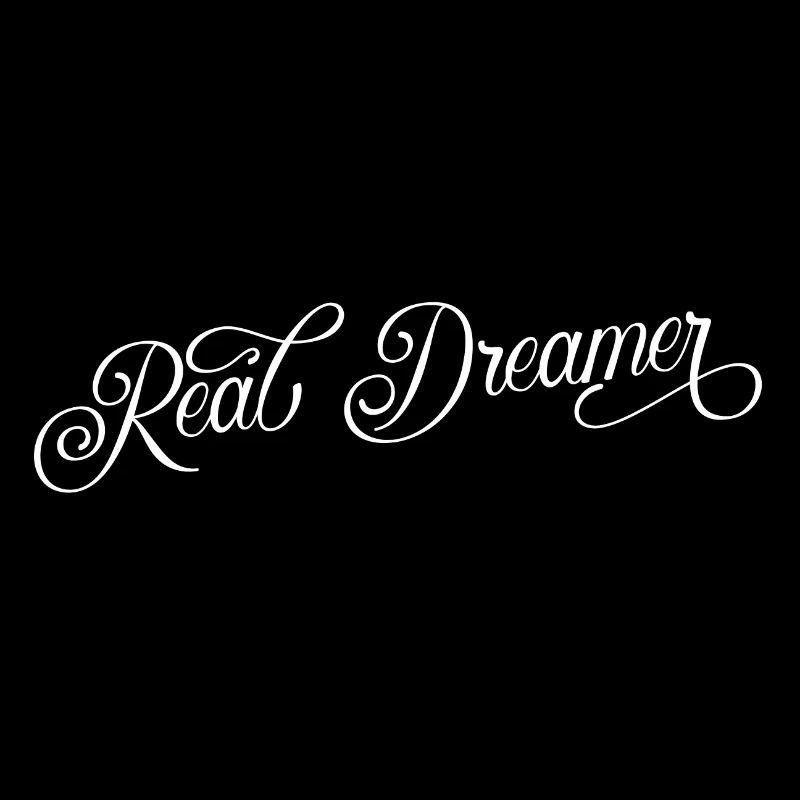 Real Dreamer