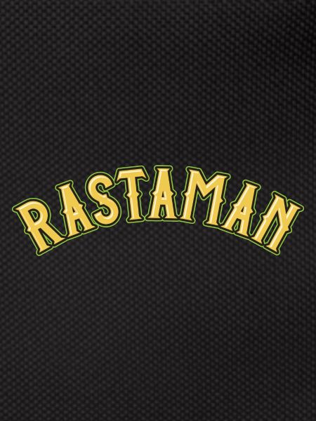 Rastaman