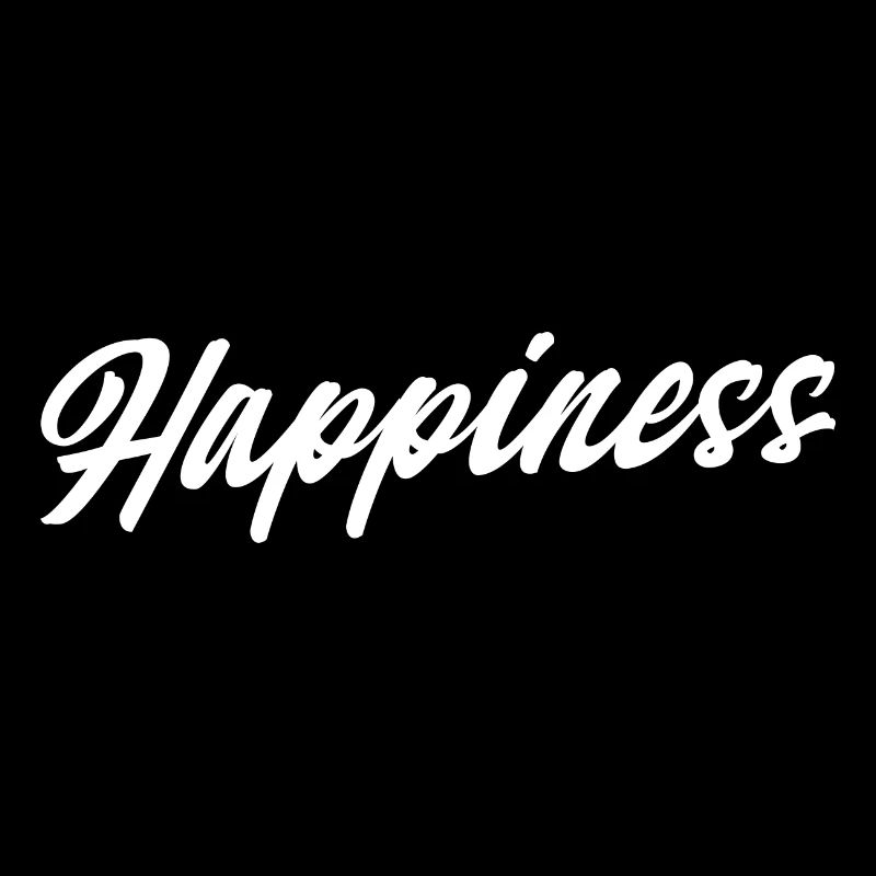 Happiness