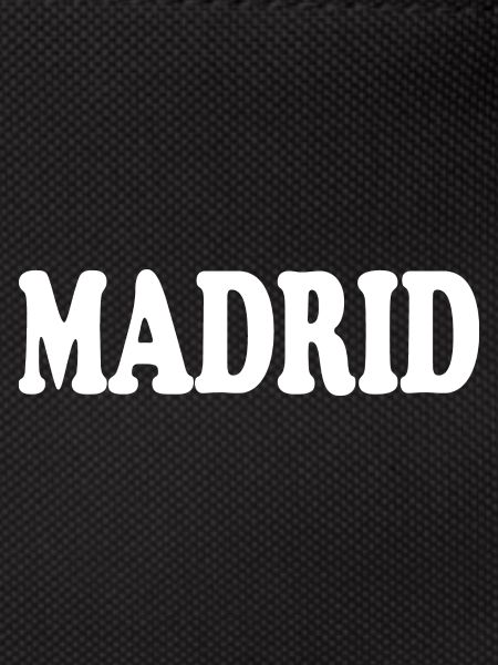 madrid