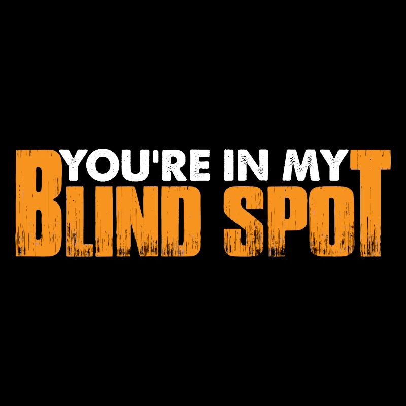 Tu es dans mon angle mort 11