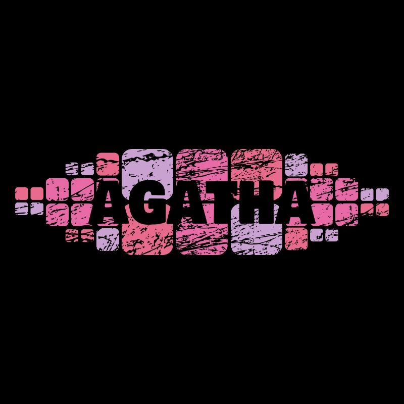 Maman Agatha