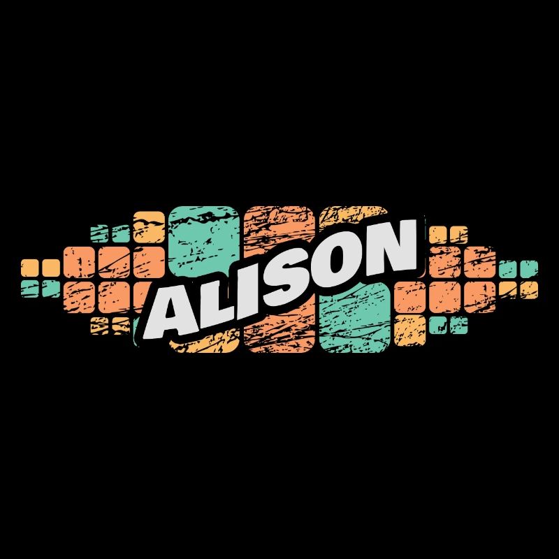 Alison