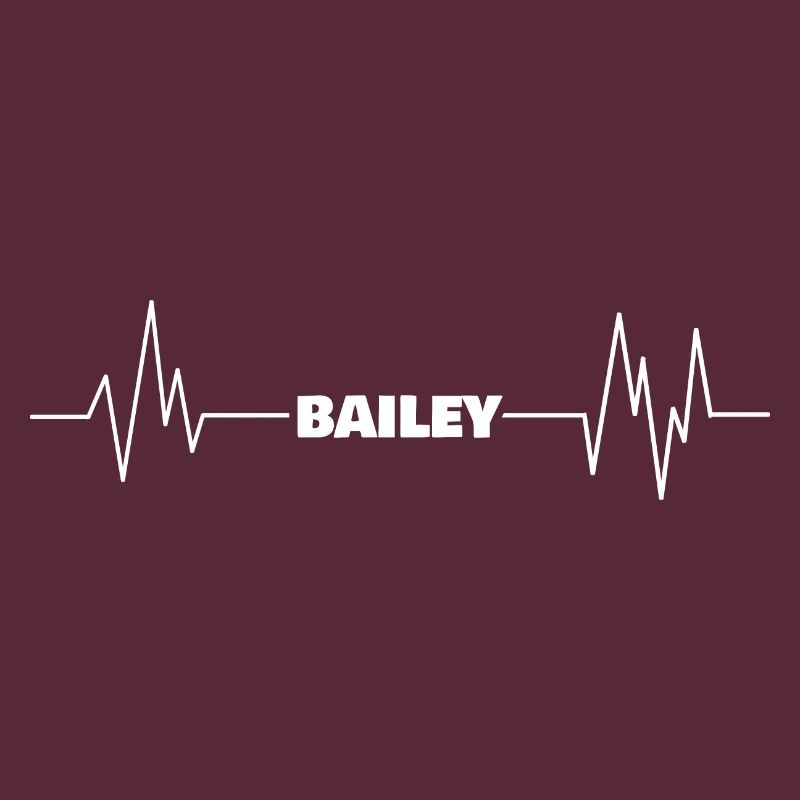 First name Bailey