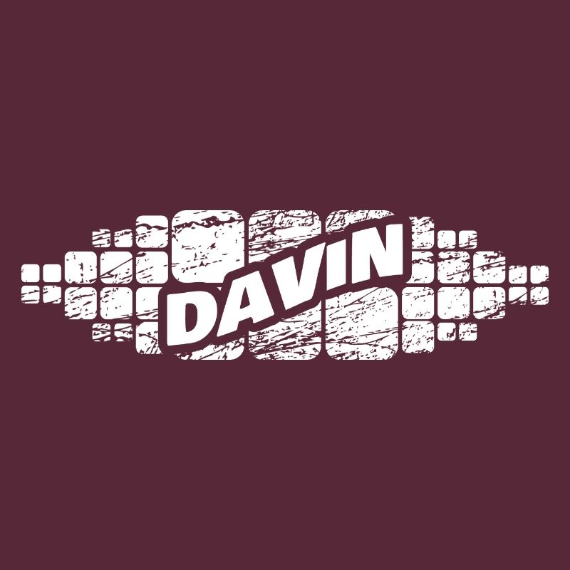 Gift for Davin