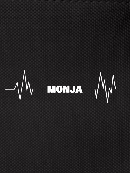 Gift for Monja