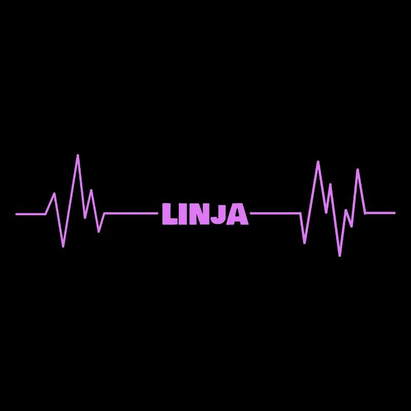 Linja as a first name