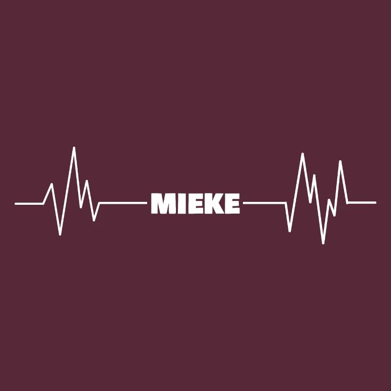 First name Mieke