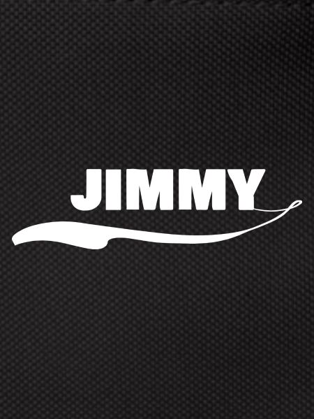 Jimmy