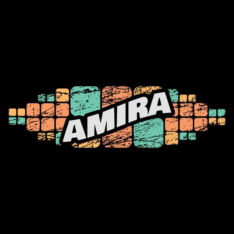 Gift for Amira
