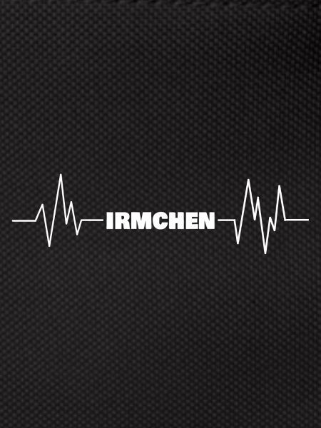 Irmchen comme prénom