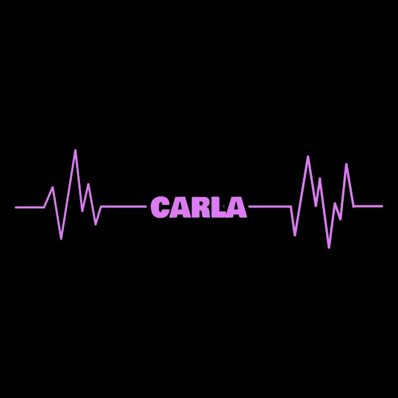 Prénom Carla
