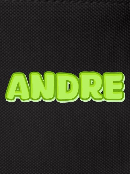 Andre Andre