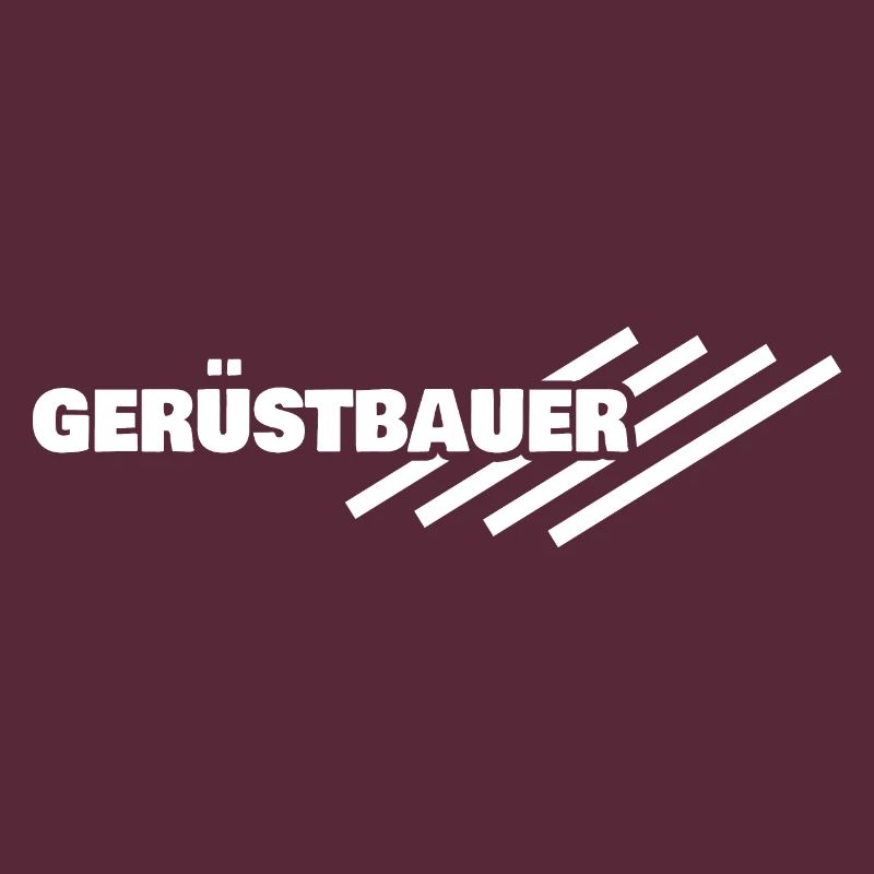 Job Beruf Arbeitsplatz Beruf Gerüstbauer als Arbei