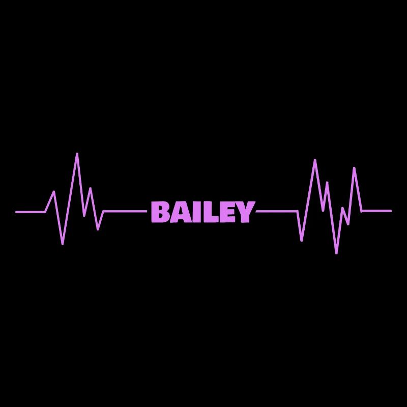 First name Bailey